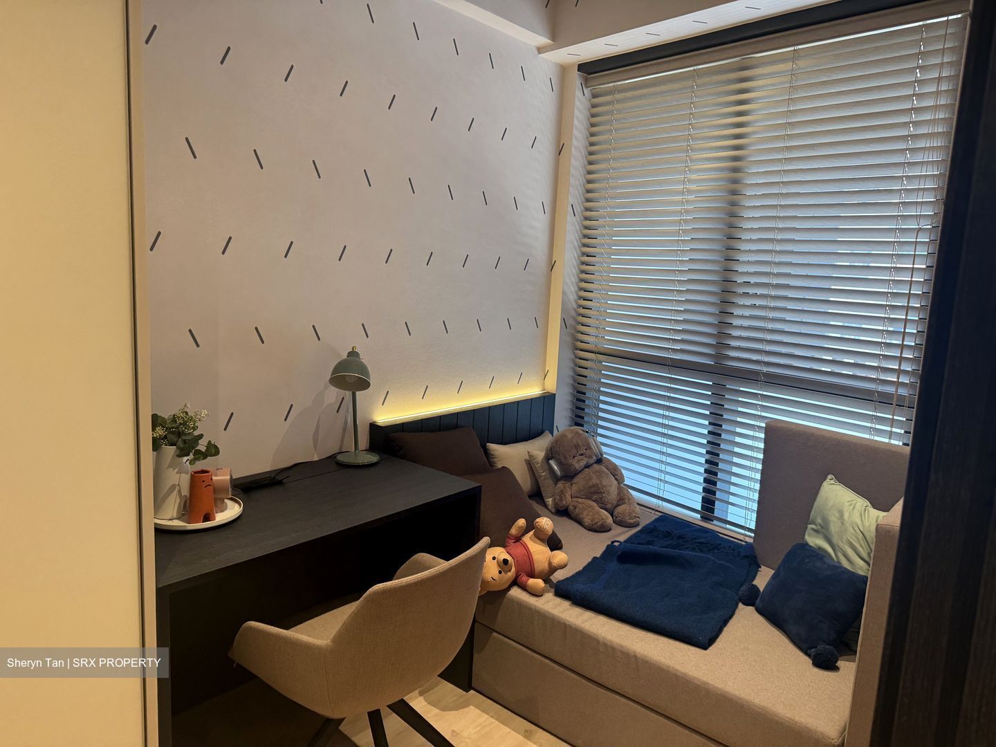 THE RANZ (D8), Apartment #604359561